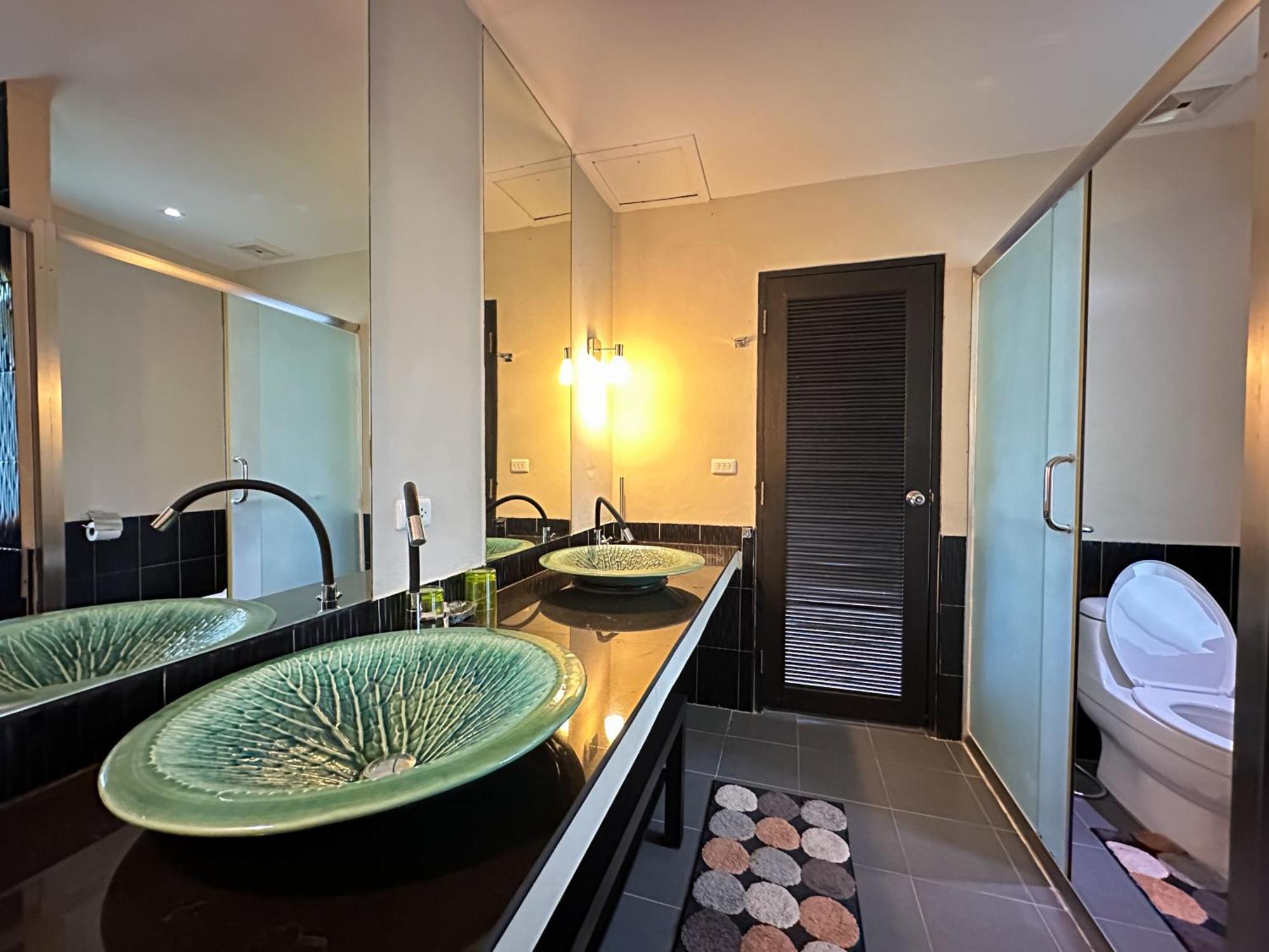Venice De Pool @ Casa Sakhu * Phuket
