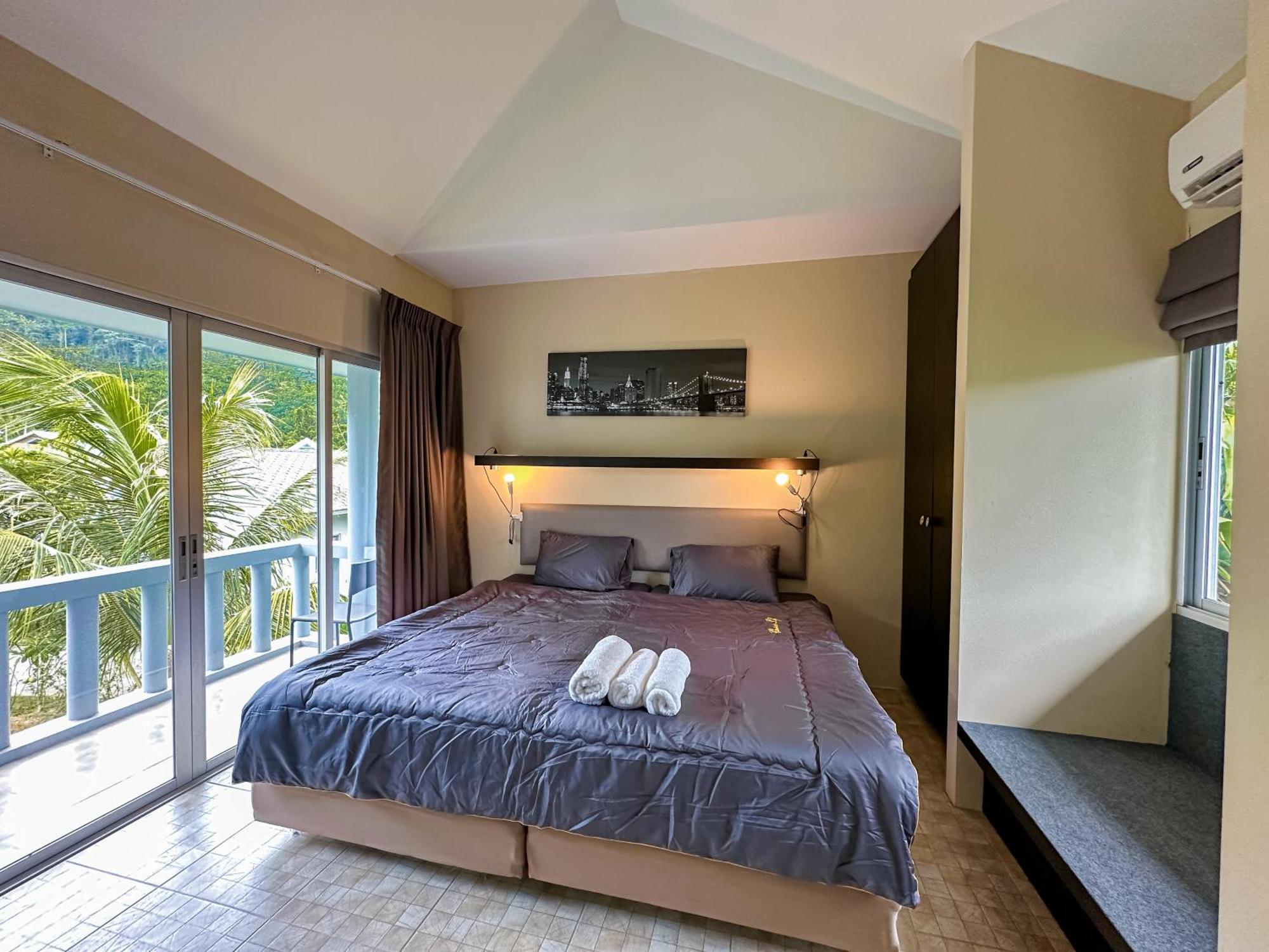 Villa Venice De Pool @ Casa Sakhu Phuket