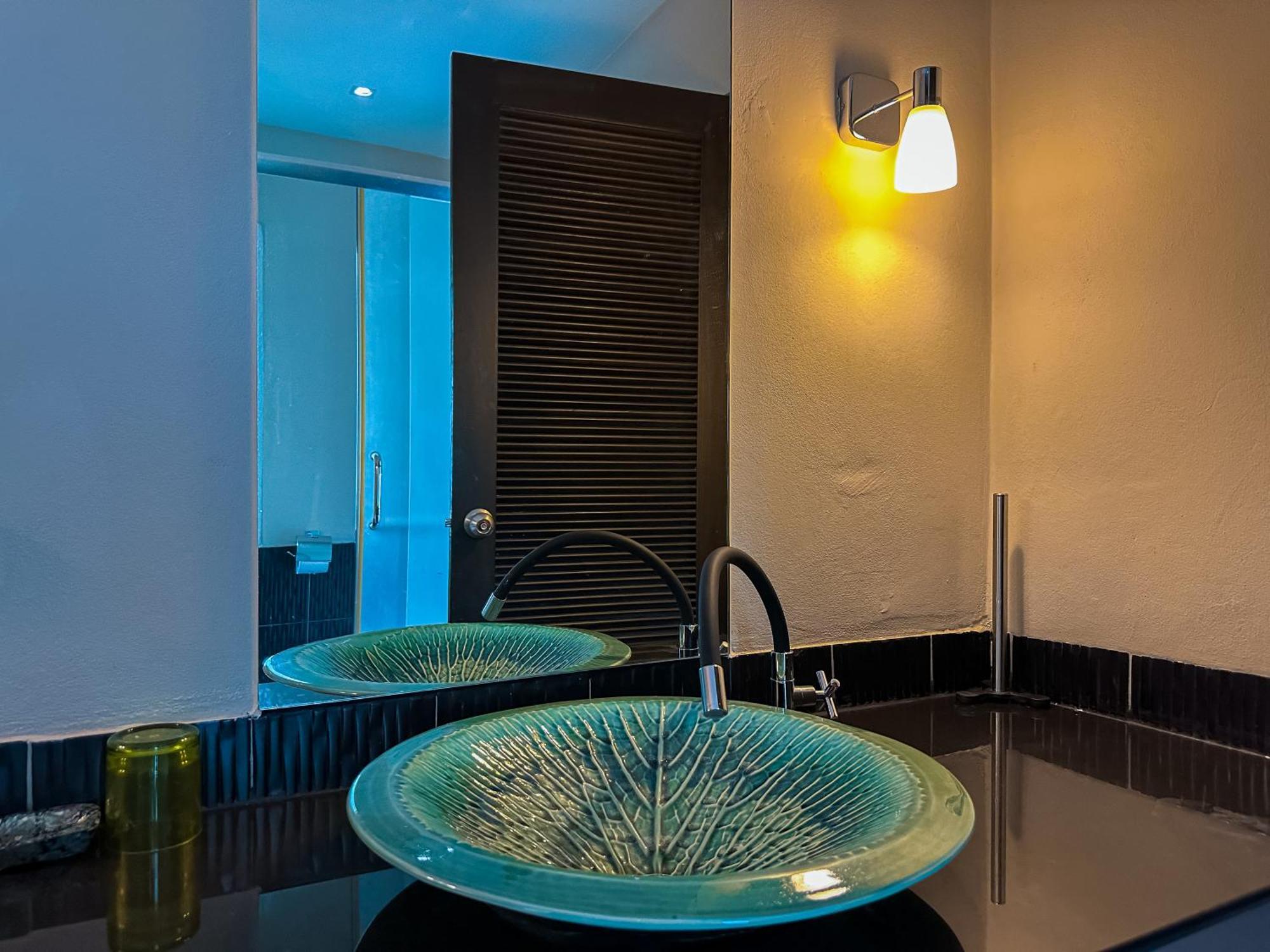 Venice De Pool @ Casa Sakhu Phuket